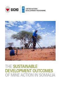 The Sustainable Development Outcomes of Mine Action in Somalia