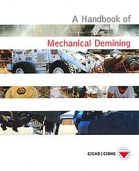 A Handbook of Mechanical Demining