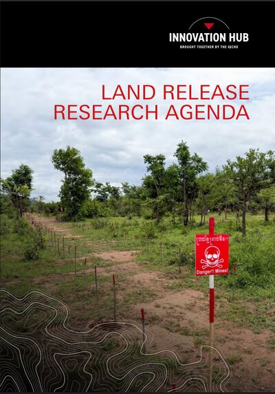 Land Release Research Agenda