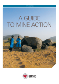 Guide to mine action 2014