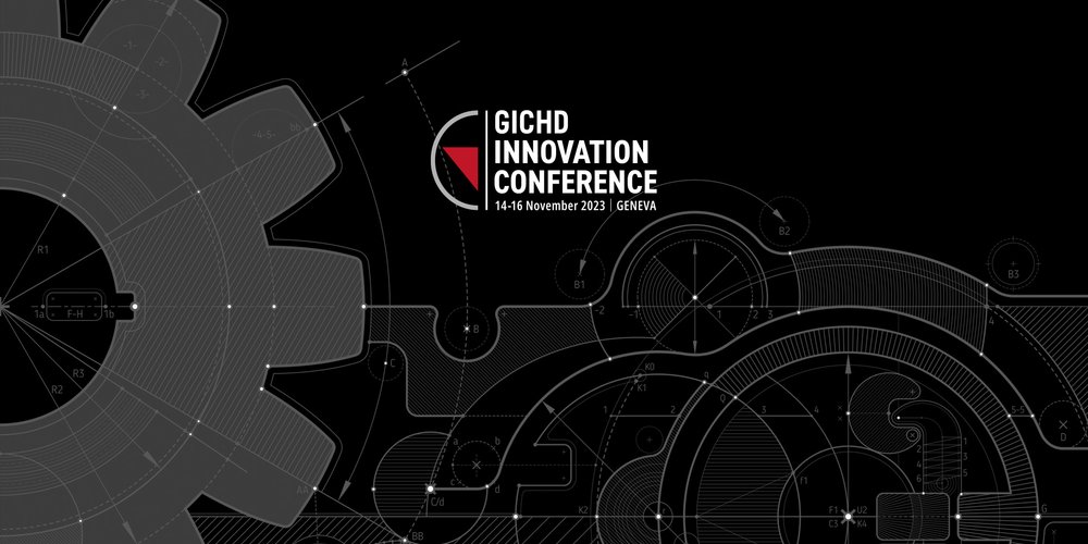GICHD Innovation Conference 2023 GICHD