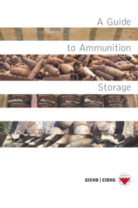 A Guide to Ammunition Storage