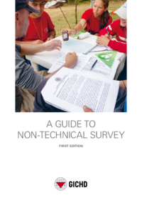 A Guide to Non-Technical Survey