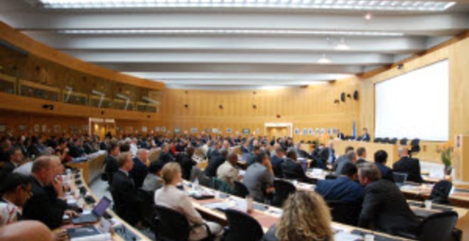 Convention on Certain Conventional Weapons meetings in Geneva | 1-4 April 2014 in Geneva