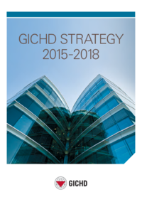 GICHD Strategy | 2015-2018