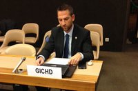"IED threat a major humanitarian challenge" | GICHD statement to the Meeting of High Contracting Parties to the Convention on Certain Conventional Weapons, Amended Protocol II 