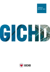 GICHD Annual Report 2014 