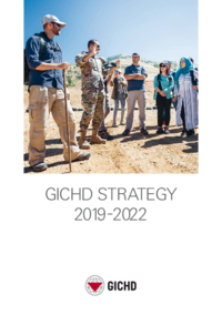 GICHD Strategy 2019-2022 (English) 