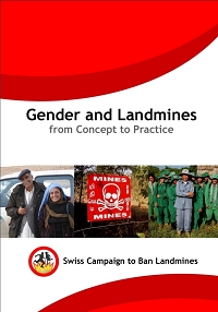 Gender and Landmines - From Concept to Practice 